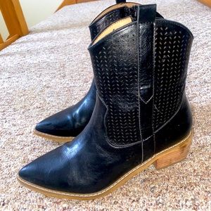 Bronco western boot from Vici sz9